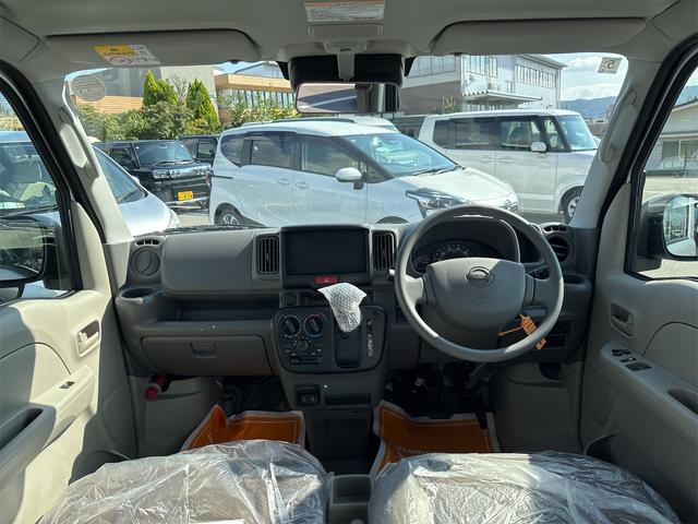 日産 クリッパーバン 2枚目