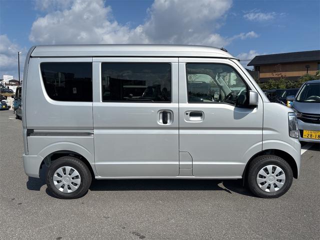 日産 クリッパーバン 14枚目