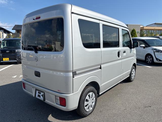 日産 クリッパーバン 16枚目