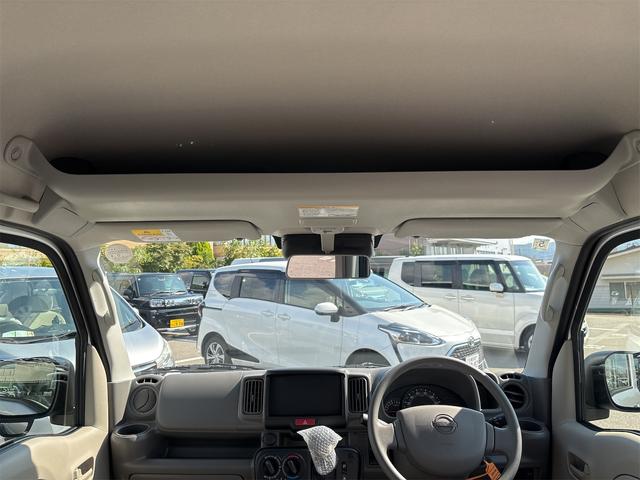 日産 クリッパーバン 21枚目