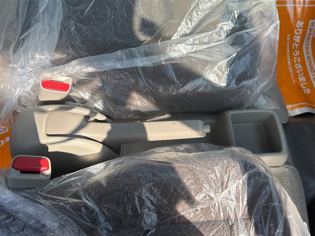 日産 クリッパーバン 23枚目