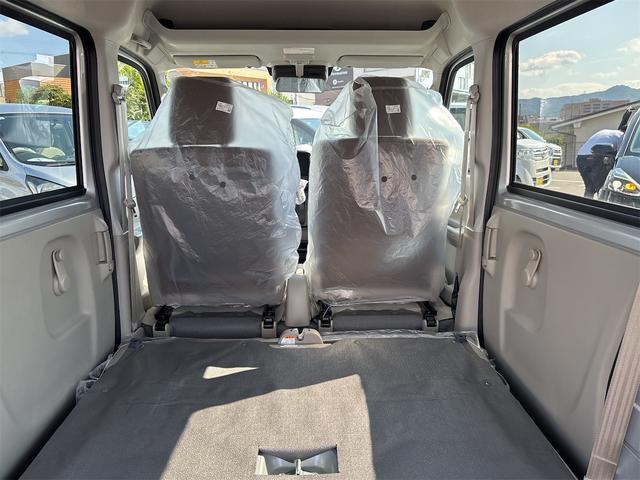 日産 クリッパーバン 29枚目