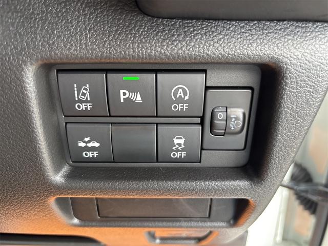 スズキ ハスラー 9枚目