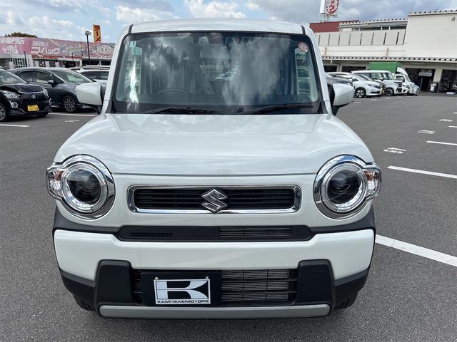 スズキ ハスラー 11枚目