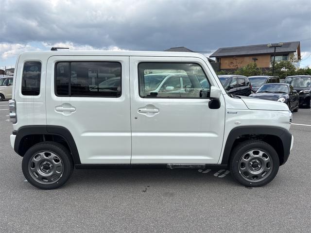 スズキ ハスラー 13枚目