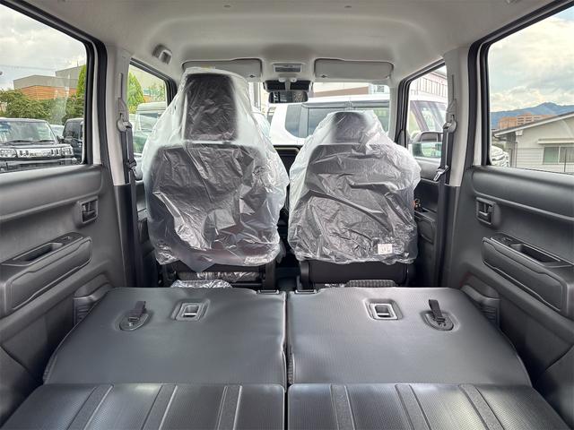 スズキ ハスラー 21枚目