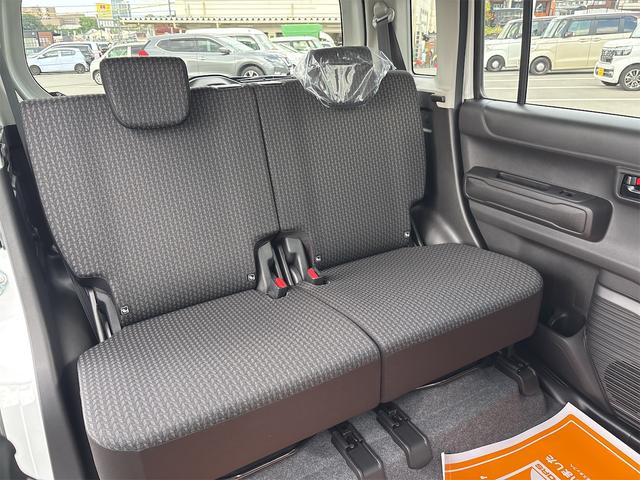 スズキ ハスラー 28枚目