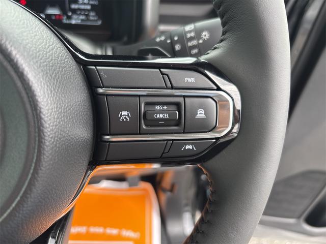 スズキ スペーシアカスタム 8枚目