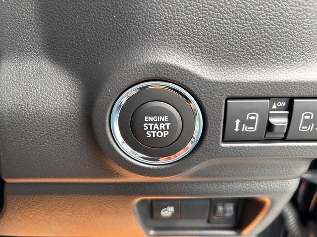 スズキ スペーシアカスタム 9枚目