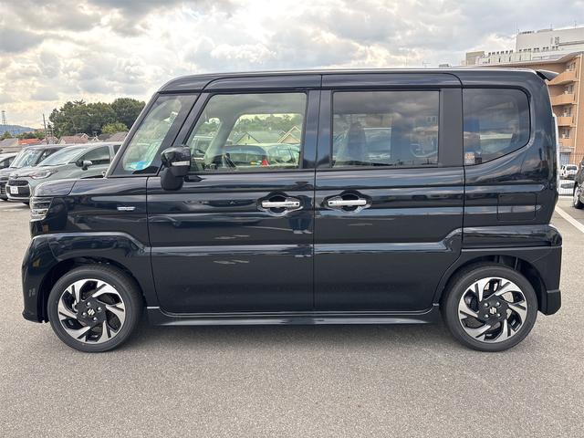 スズキ スペーシアカスタム 18枚目