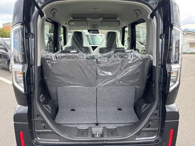 スズキ スペーシアカスタム 20枚目