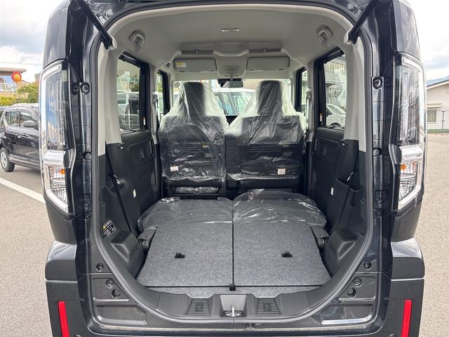 スズキ スペーシアカスタム 21枚目