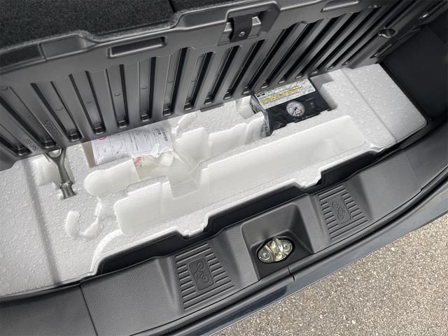 スズキ スペーシアカスタム 23枚目