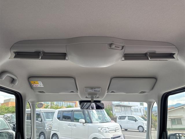 スズキ スペーシアカスタム 24枚目