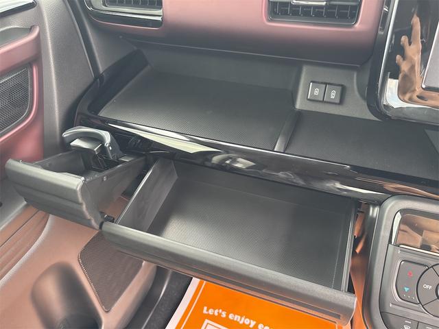 スズキ スペーシアカスタム 25枚目