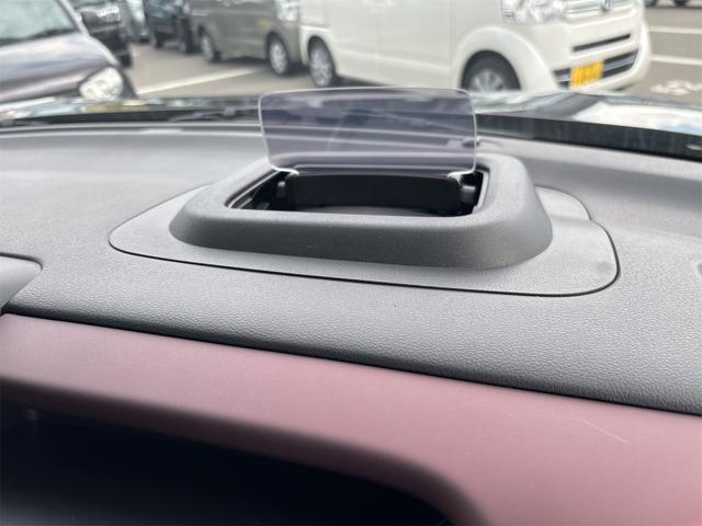 スズキ スペーシアカスタム 27枚目