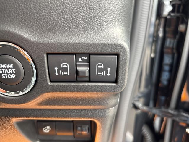 スズキ スペーシアカスタム 28枚目