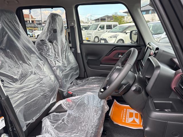 スズキ スペーシアカスタム 32枚目