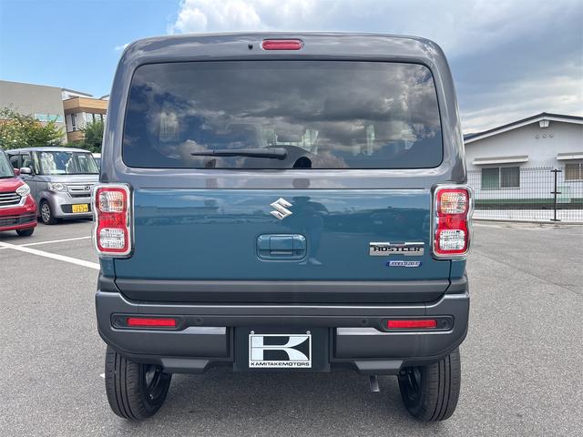 スズキ ハスラー 15枚目