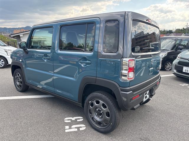 スズキ ハスラー 16枚目