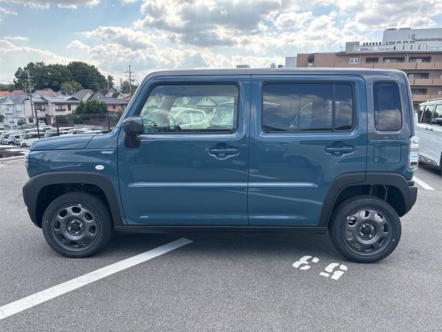 スズキ ハスラー 17枚目