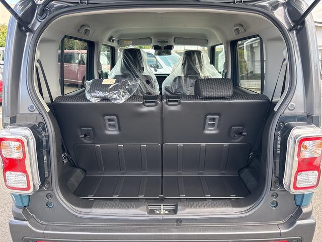 スズキ ハスラー 19枚目