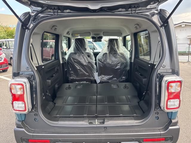 スズキ ハスラー 20枚目