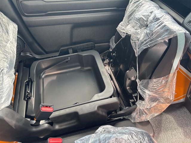 スズキ ハスラー 21枚目