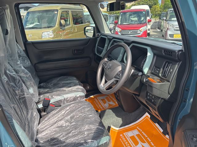 スズキ ハスラー 22枚目