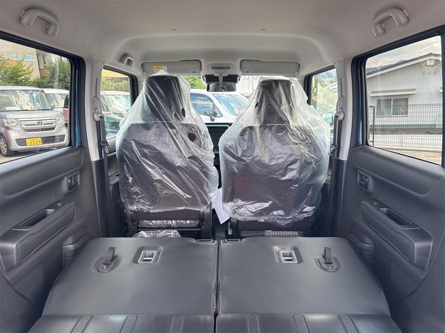 スズキ ハスラー 26枚目