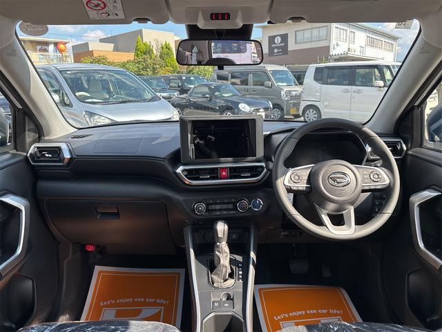 ダイハツ ロッキー 2枚目