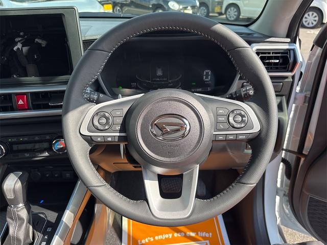 ダイハツ ロッキー 3枚目