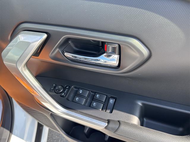 ダイハツ ロッキー 11枚目