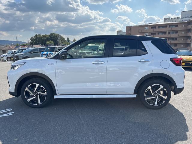 ダイハツ ロッキー 14枚目