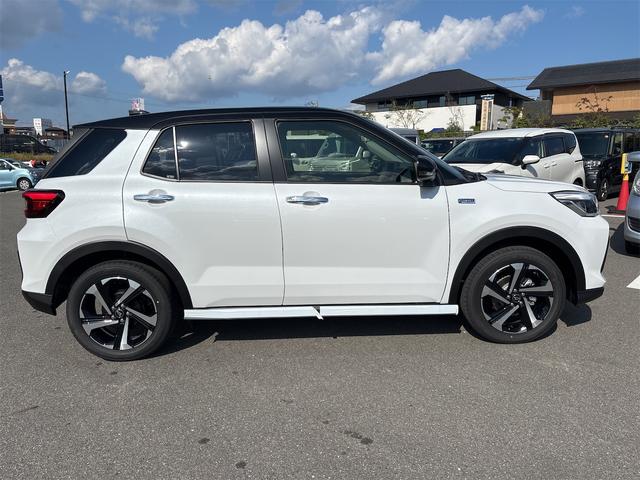 ダイハツ ロッキー 15枚目