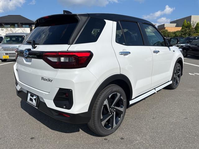 ダイハツ ロッキー 16枚目