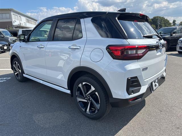 ダイハツ ロッキー 18枚目