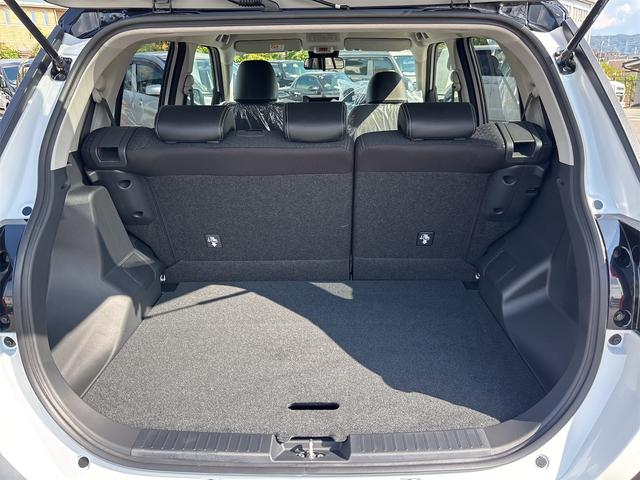 ダイハツ ロッキー 19枚目