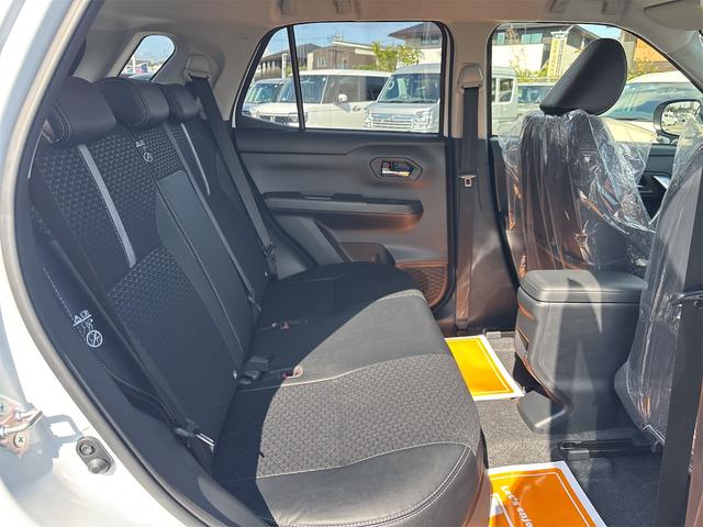 ダイハツ ロッキー 21枚目