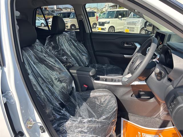 ダイハツ ロッキー 23枚目