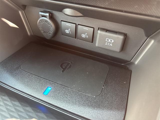 ダイハツ ロッキー 24枚目