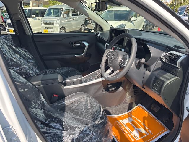 ダイハツ ロッキー 26枚目