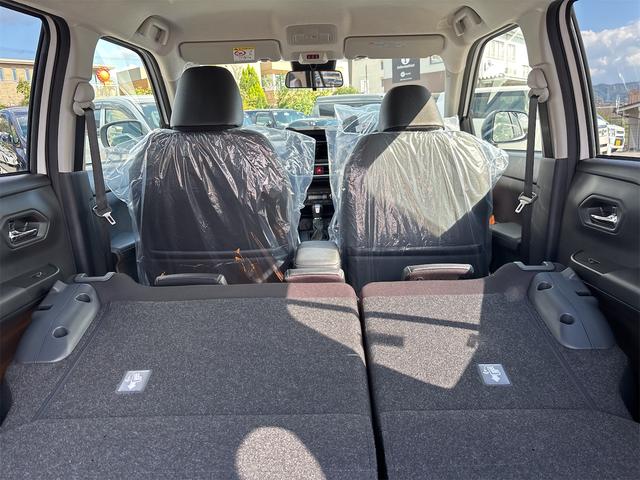 ダイハツ ロッキー 30枚目