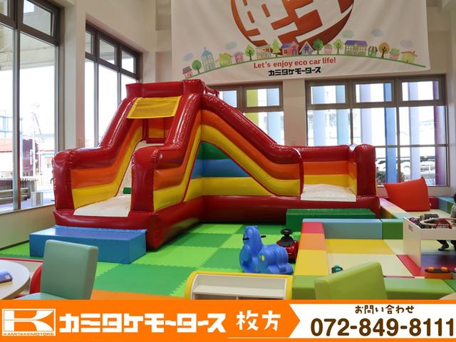 ダイハツ ロッキー 50枚目