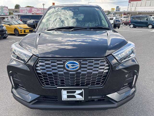 ダイハツ ロッキー 11枚目