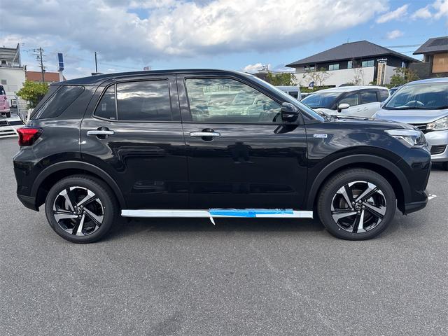 ダイハツ ロッキー 13枚目