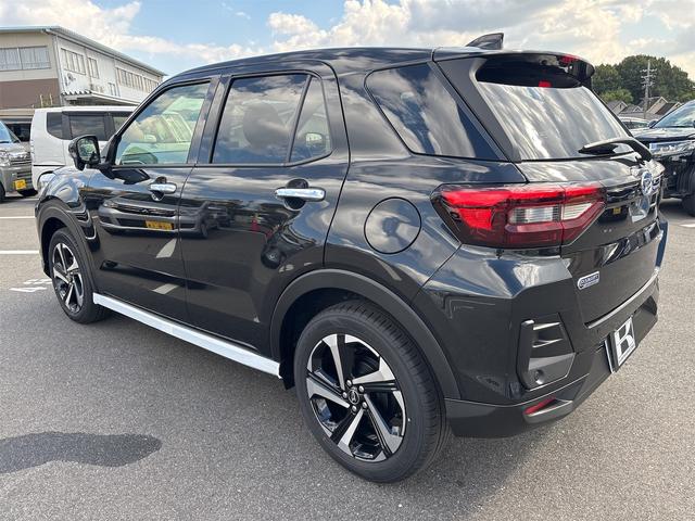 ダイハツ ロッキー 16枚目