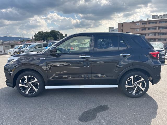 ダイハツ ロッキー 17枚目