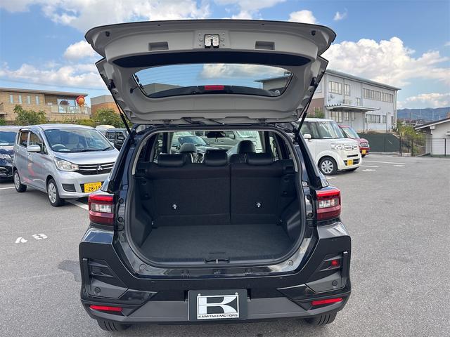 ダイハツ ロッキー 18枚目