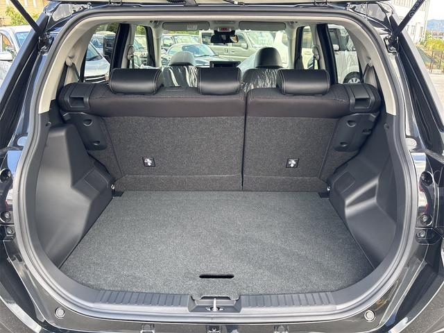 ダイハツ ロッキー 19枚目